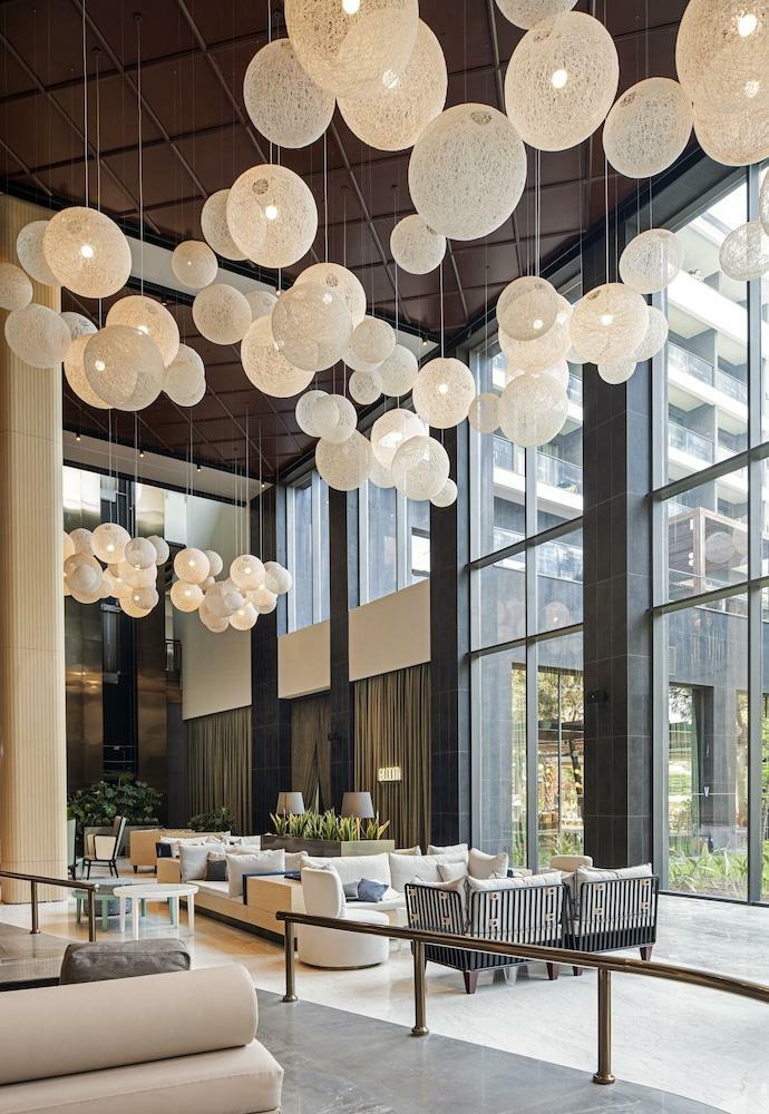 Hotel Voyage Belek Golf And Spa