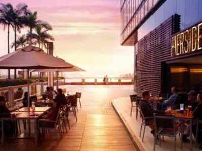 Royal Pacific Hotel And Towers