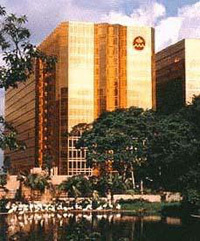 Royal Pacific Hotel And Towers