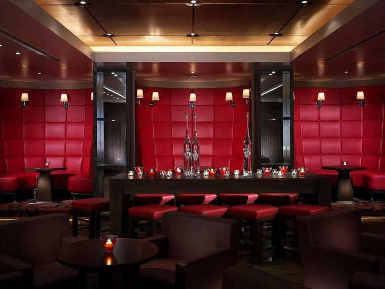 Hotel Intercontinental Hong Kong