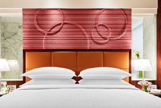 Sheraton Hong Kong Hotel & Towers