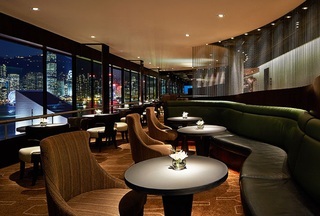 Sheraton Hong Kong Hotel & Towers
