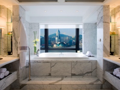 Sheraton Hong Kong Hotel & Towers