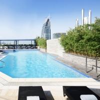 Sheraton Hong Kong Hotel & Towers