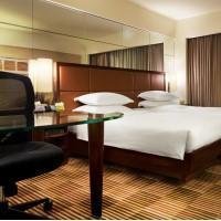 Sheraton Hong Kong Hotel & Towers