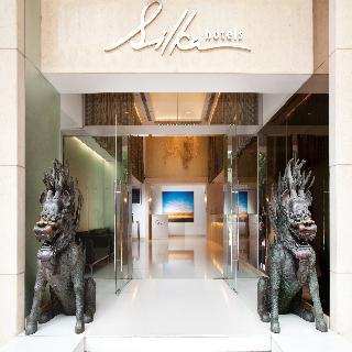 Hotel Silka Far East