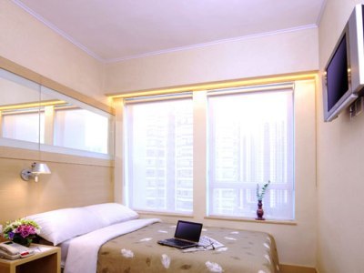Hotel Silka Far East