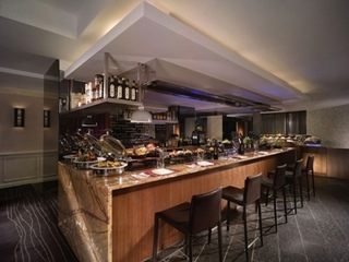 Eaton Hotel Hong Kong (E-club Room)