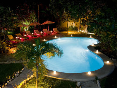 Hotel Na Balam