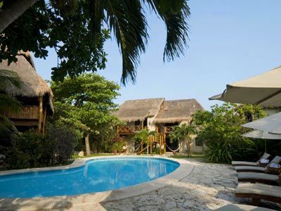 Hotel Na Balam