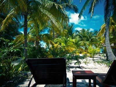 Hotel Na Balam