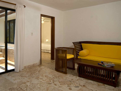 Hotel Na Balam