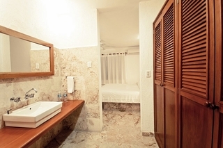 Hotel Na Balam