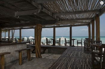 Hotel Na Balam