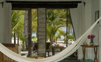 Hotel Na Balam