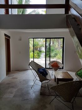 Hotel Na Balam