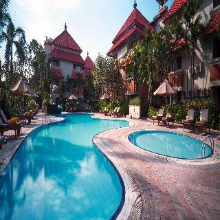 Hotel White Rose