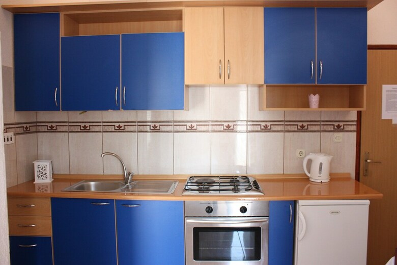 Apartments Golija