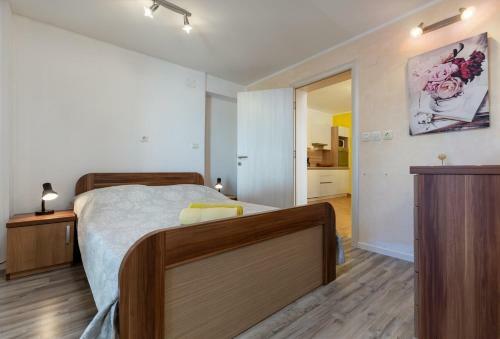 Family Apartments Medulin