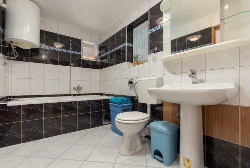 Family Apartments Medulin