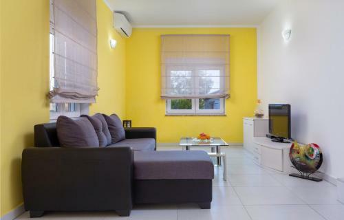 Family Apartments Medulin