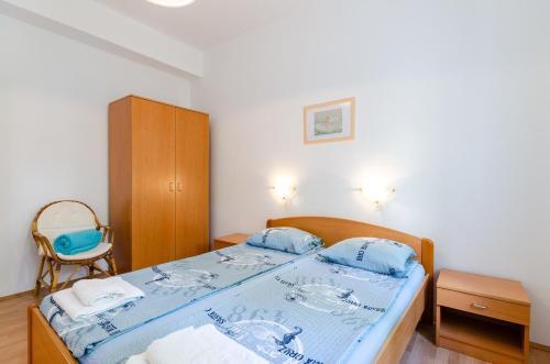 Apartment In Crikvenica 13703