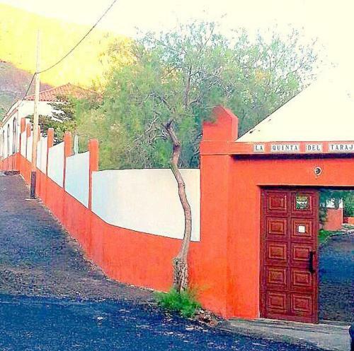 Hostal La Quinta Del Tarajal