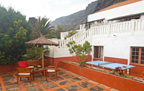 Hostal La Quinta Del Tarajal