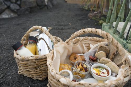 B&B Buenavista Lanzarote Country