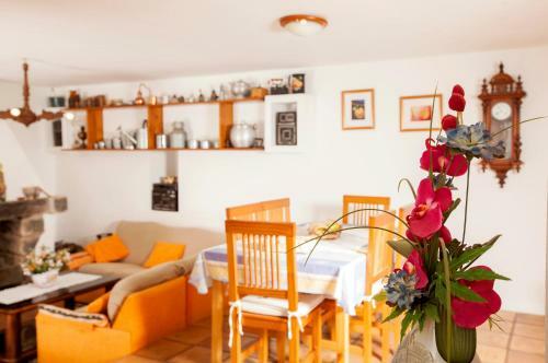 Casa Tinasoria