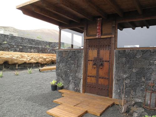 Casa La Geria