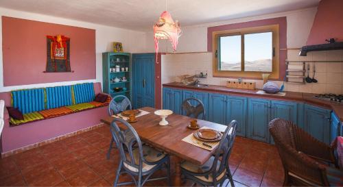 Casa La Geria