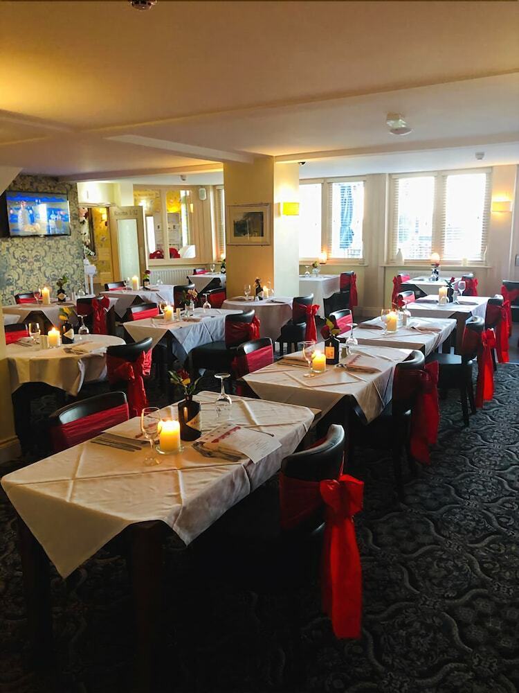 Cuttle Bridge Inn Hotel - Nec / Birmingham Airport