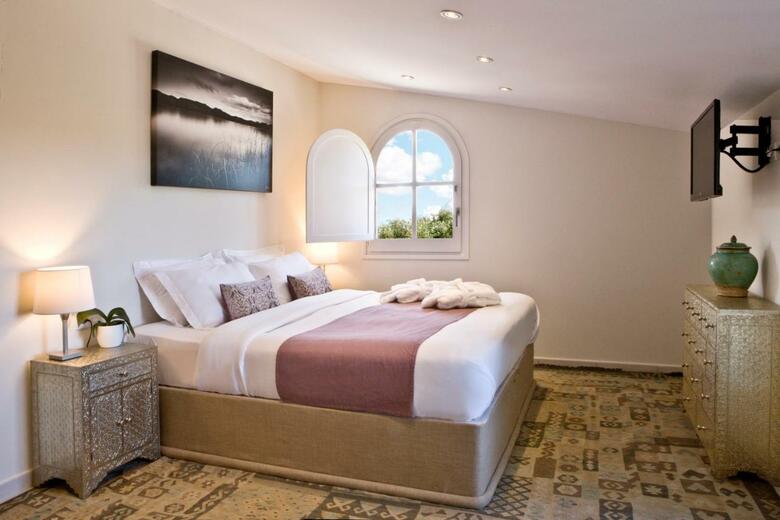 Boutique Hotel Can Pico - Adults Only
