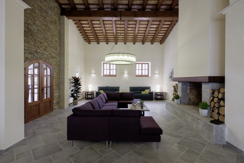 Boutique Hotel Can Pico - Adults Only