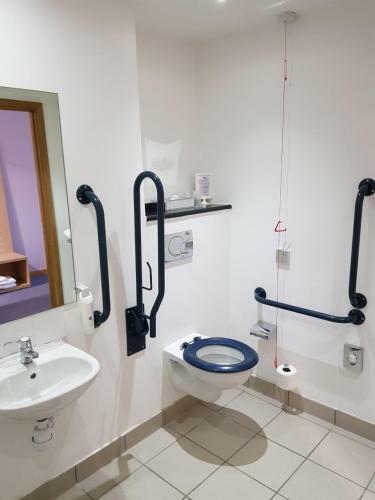 Hotel Holiday Inn Express Rotherham North