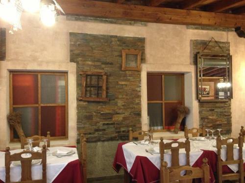 Hotel Hosteria San Emeterio