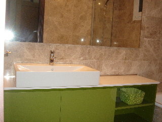 Apartamentos Nievemar Zona Baja