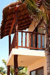 Hotel Technotel San Benito Beach