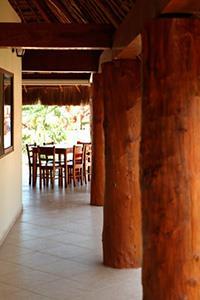 Hotel Technotel San Benito Beach