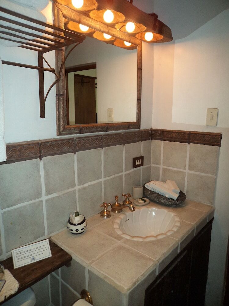 Hotel Boutique Casa Encantada