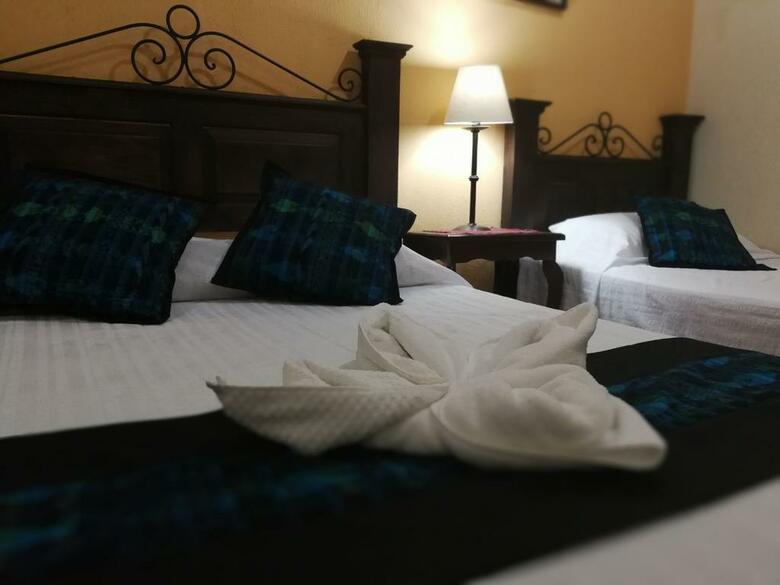 Hotel Posada Do�a Luisa