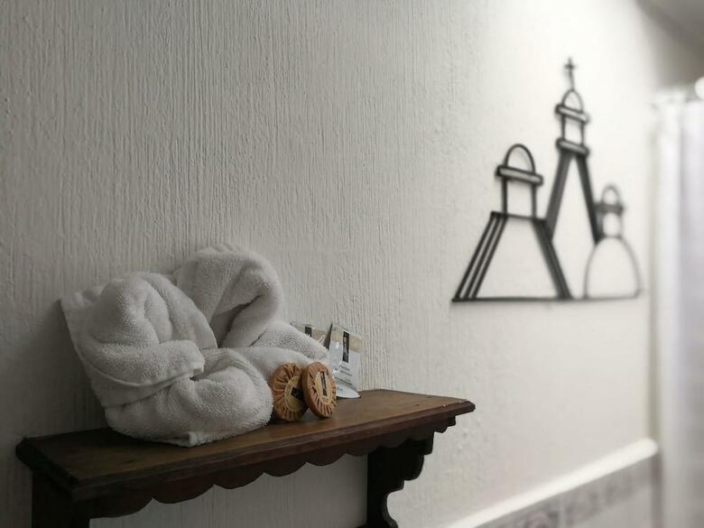 Hotel Posada Do�a Luisa