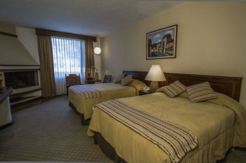Hotel Soleil La Antigua