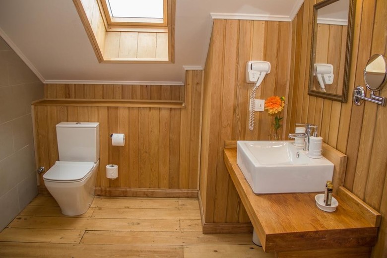 Hotel Boutique Casa Werner
