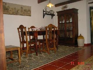 Agroturismo Casa Rural La Ga�an�a