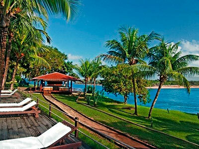 Hotel Travel Inn - Marinas Resort