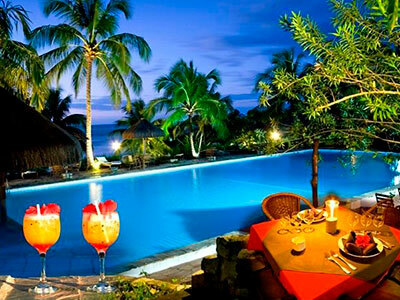 Hotel Travel Inn - Marinas Resort