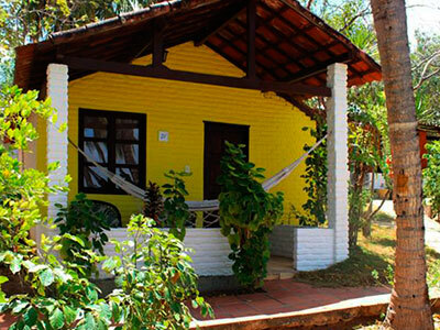 Hotel Travel Inn - Marinas Resort