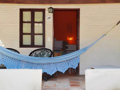 Hotel Travel Inn - Marinas Resort